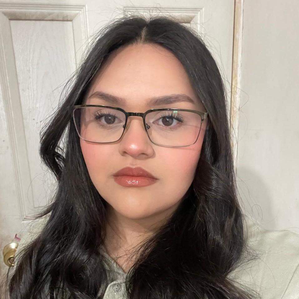 Alondra Eloisa Flores Guerrero