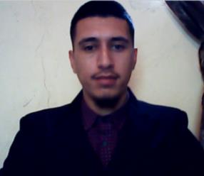 Carlos Enrique Hernandez Ramos