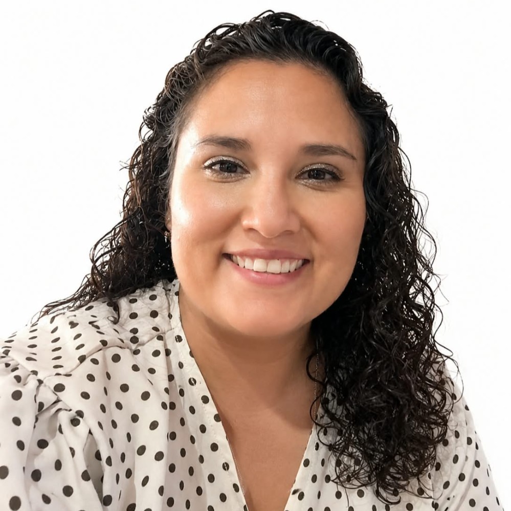 Brenda Denisse Castillo Ruíz