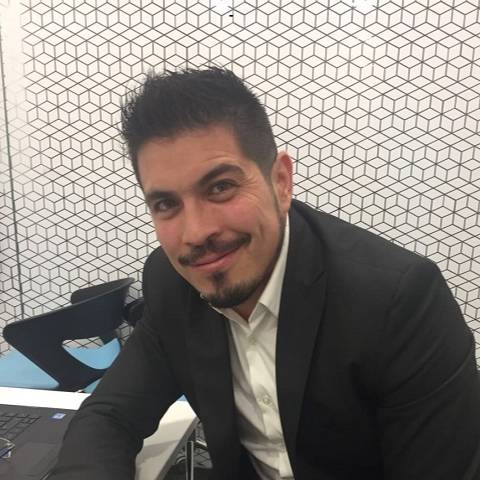 Arturo Mosqueda Cuéllar