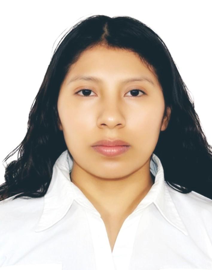 MARIA OLVERA GARCIA