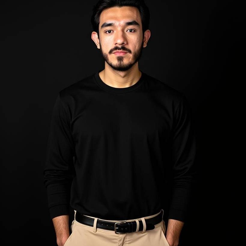 Daniel Alejandro Castillo Martín