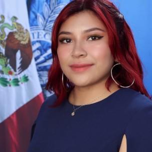 Reyna Isabel García Toledo