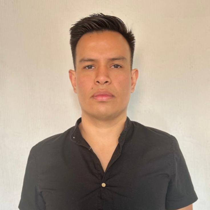 Alan Jesús Melgoza Macías