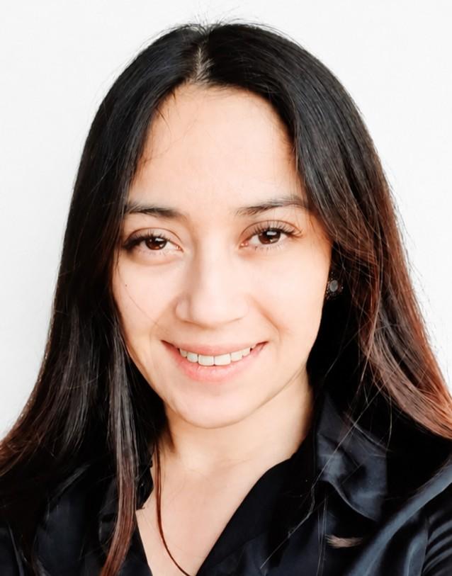 Ana Reynoso Rangel