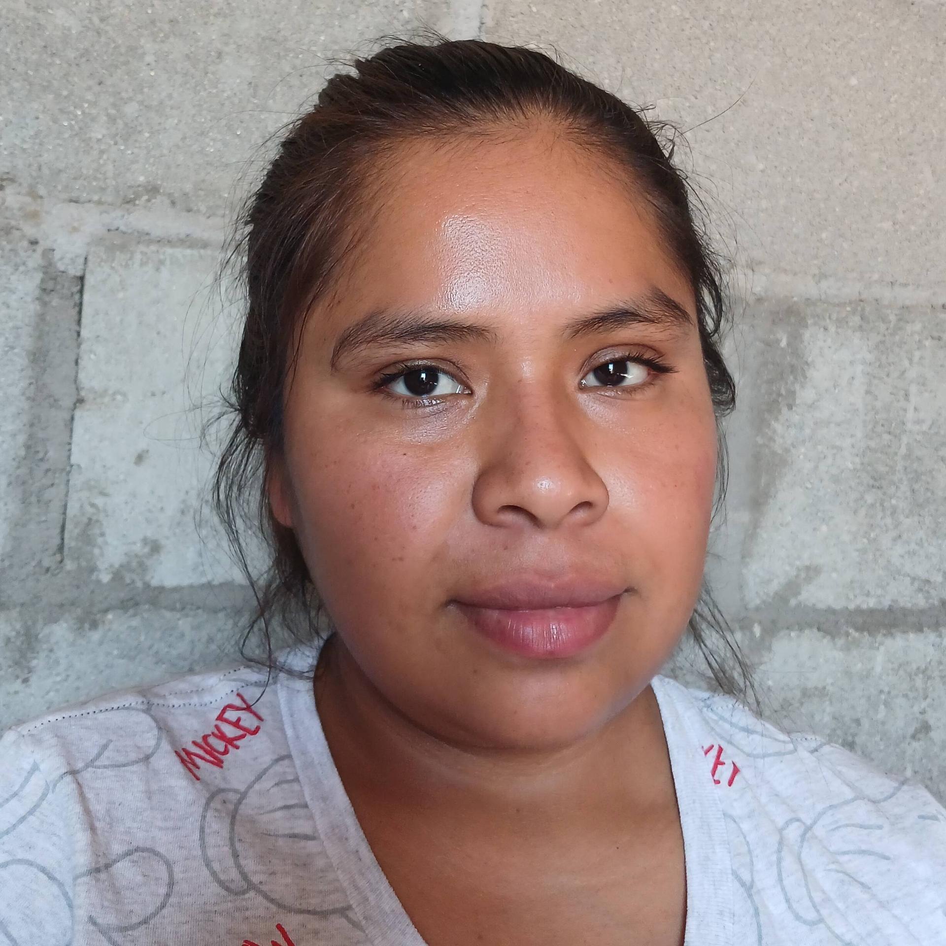 Guillermina Garcia