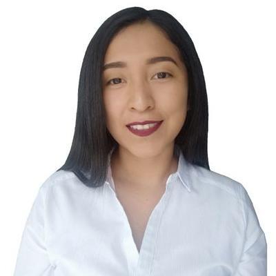 Diana Laura Ramírez Galindo