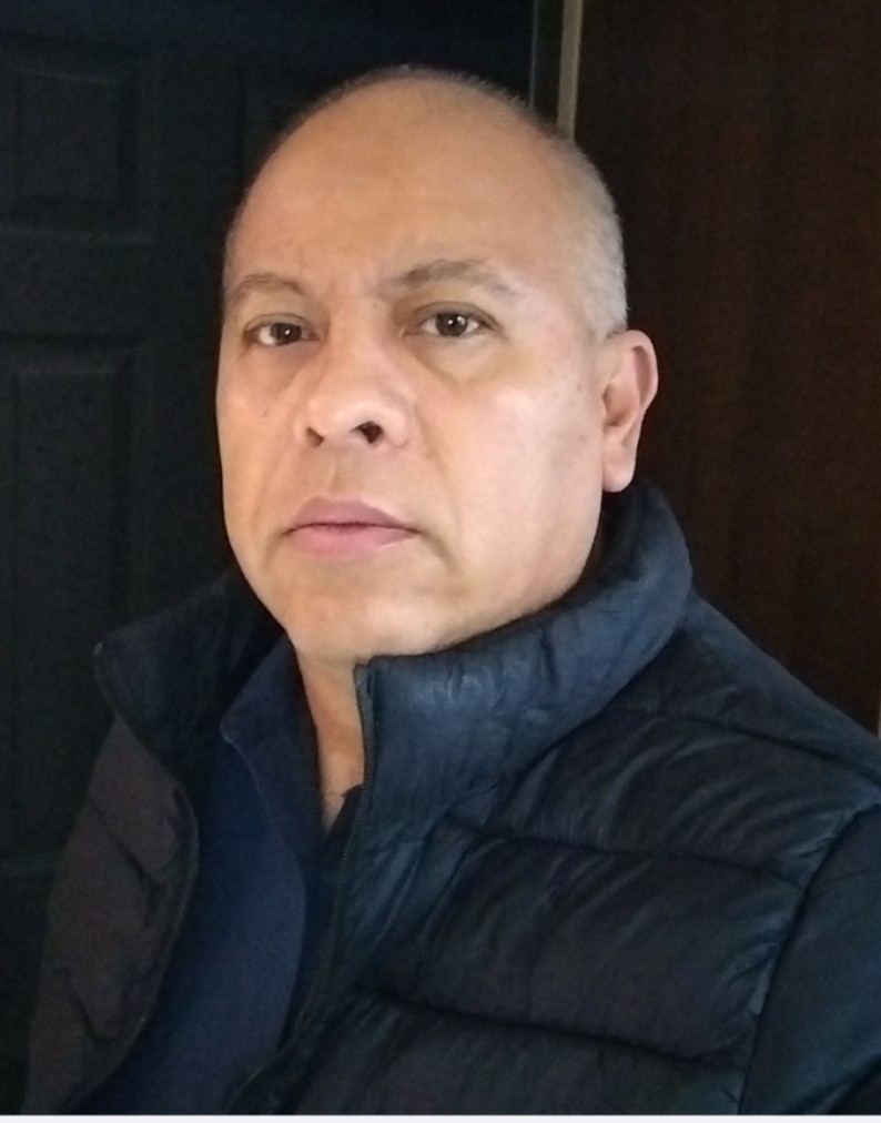 Luis Enrique Romero Belmonte