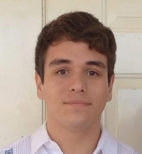 Fernando José Del Castillo Anguiano