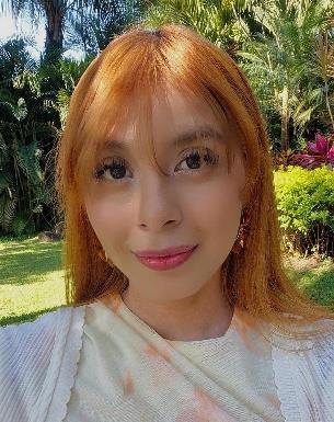 Sheyla Irania Pérez Leyva