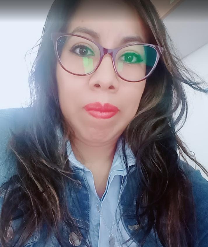 Miriam Fabiola Sanchez Reyes