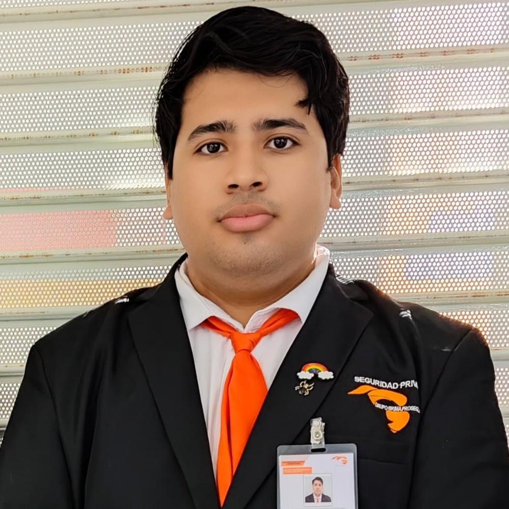 Marco Antonio Vargas Gatica