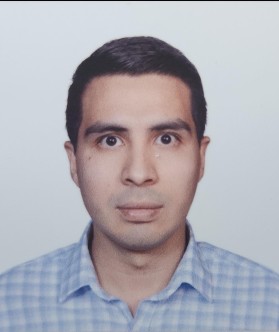 Gabriel Humberto Gómez Rodríguez