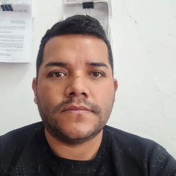 Francisco Javier Baltaz Lopez