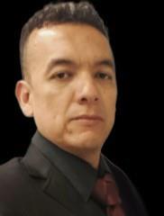 Oscar Bravo González