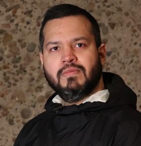 Julio de Jesús Martínez Hurtado