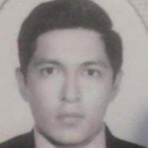 Humberto Cuarenta