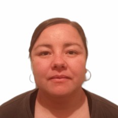 MARIA DE LA CRUZ MARTINEZ SANDOVAL