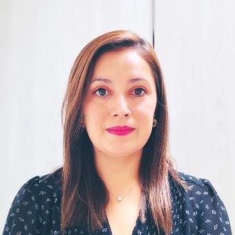 Quetzalli Sanchez Alejo