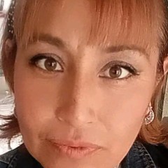 Rocio Jimenez Meza