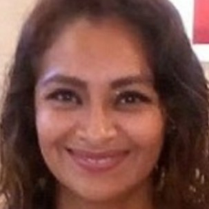 Ma. De La Luz Arcos Nava