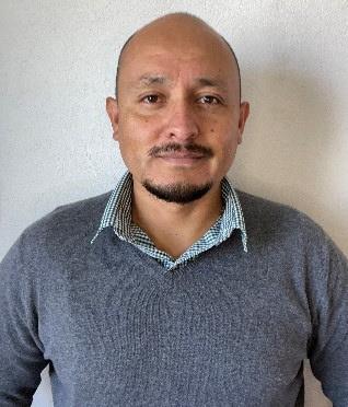 EDGAR CARLOS GARCÍA MAYA