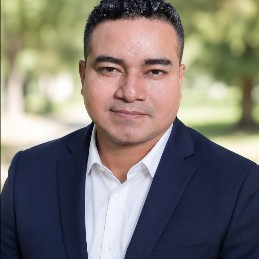 Moises Mendez Ramirez