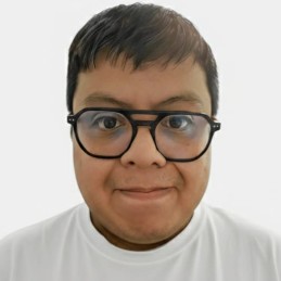 Abraham Ramírez Aguayo