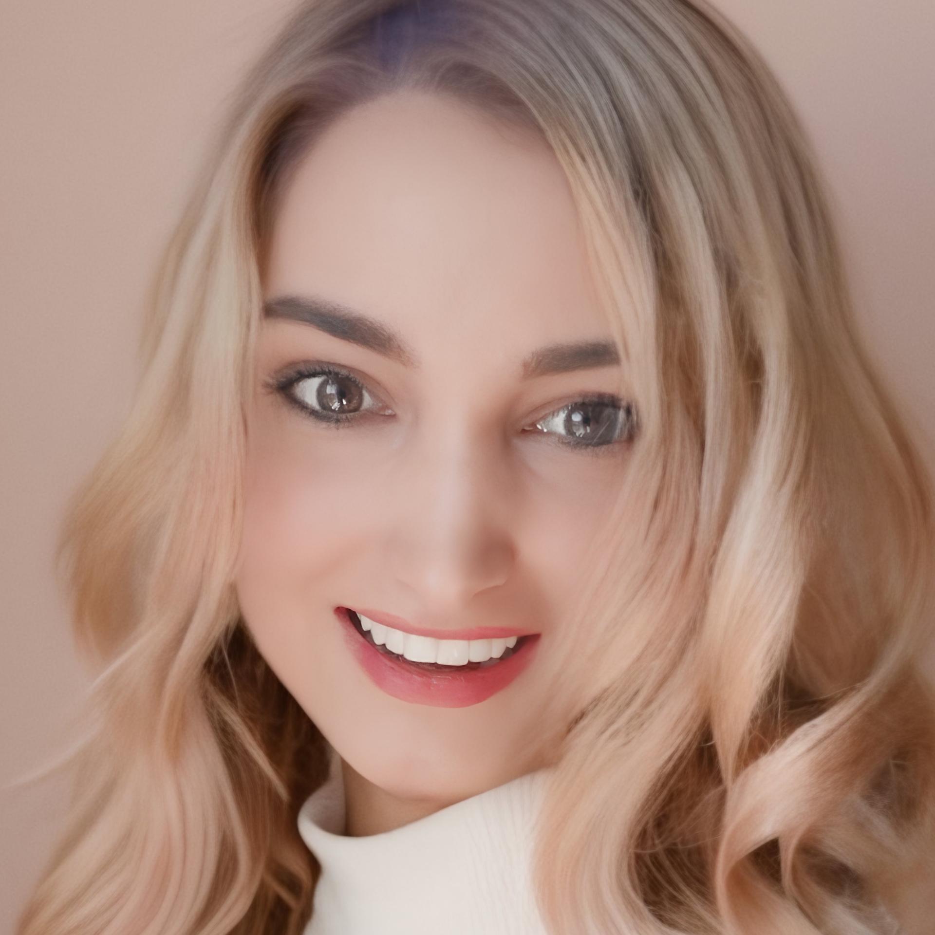 Salome Miriam Müller
