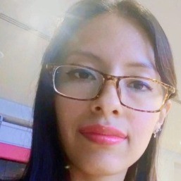 Diana Karen González Cruz