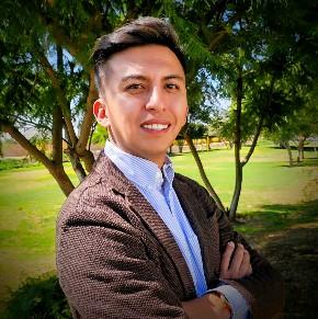 Jhosafat Solano Rangel