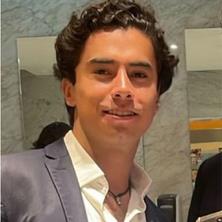 Rodrigo Valero Ortega