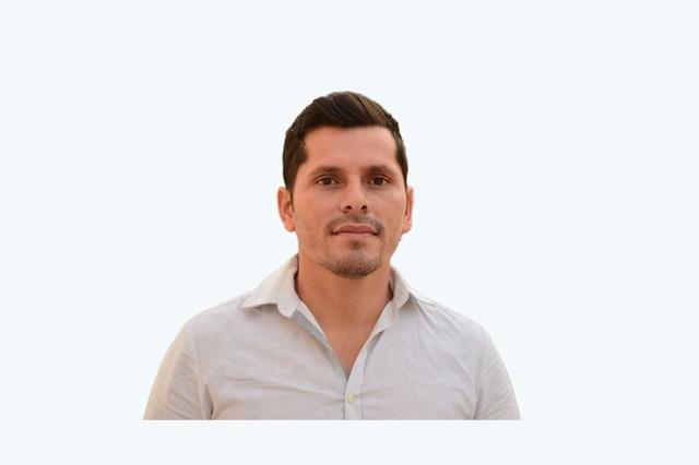 ÁNGEL FRANCISCO CARREÑO ACUÑA