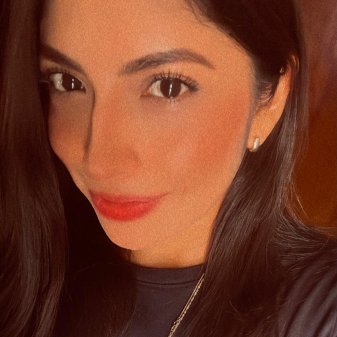 Lourdes Fuentes López