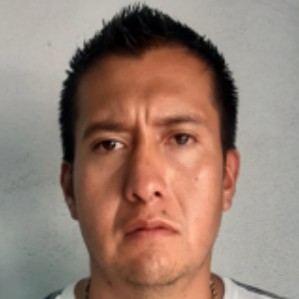LUIS JAHIR BORGES SANTOS