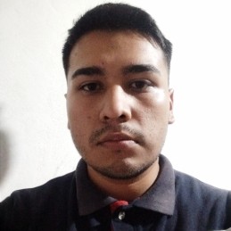 MISAEL MARTINEZ VELAZQUEZ