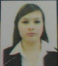 Rubí Arely Ramírez Oliva