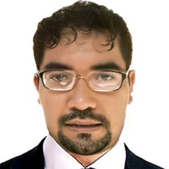 Marcos Alfredo Ávila Guzmán