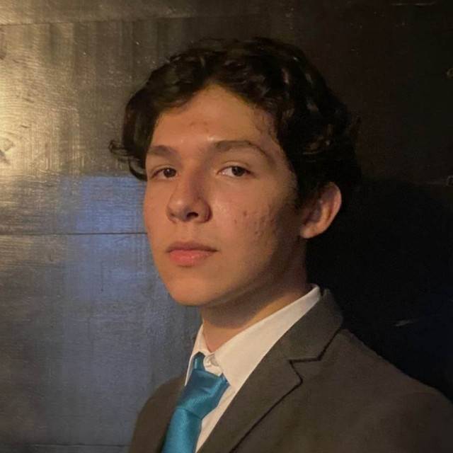 Fabian Mendoza Contreras