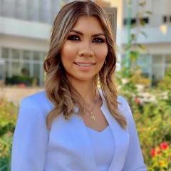 Fabiola Reyes hernandez