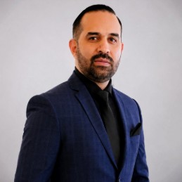 RAFAEL ALFONSO MENDOZA HERNANDEZ