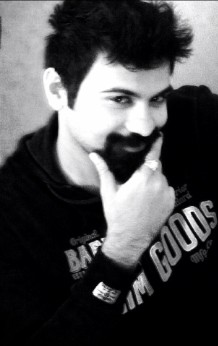 Darshan Bhansali