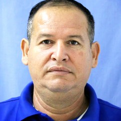 Romel Bojórquez Lugo