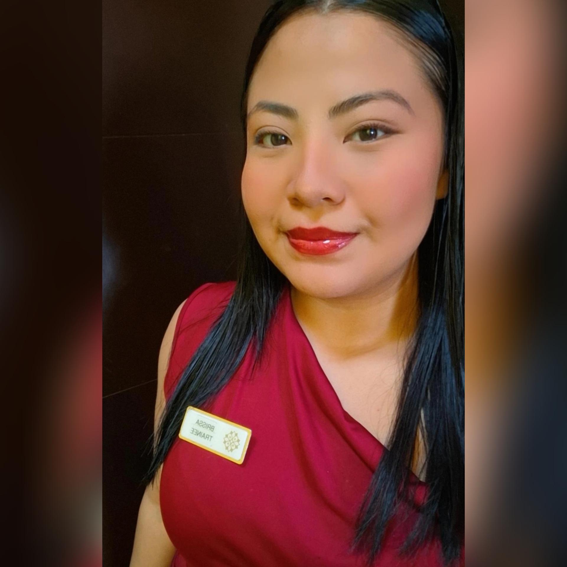 Brisa Azucena Muñoz Correa
