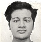 Daniel Abed Lastra Sierra