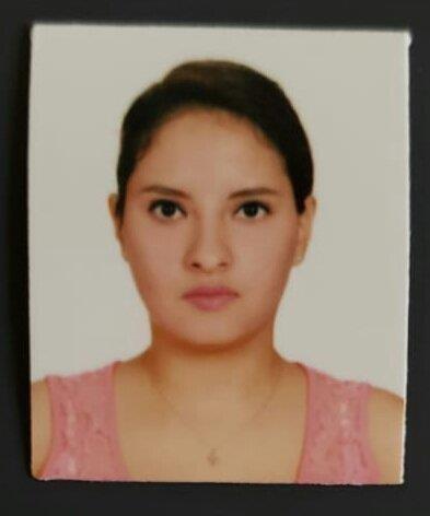 Patricia Ixchel Duarte Villegas