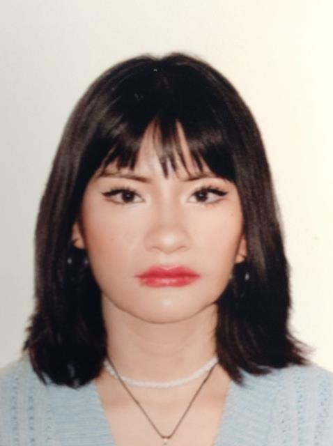 Jesica Ramírez Romero