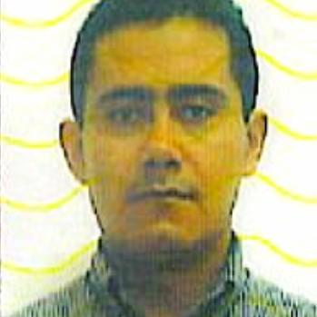 Jorge Luis Vázquez Núñez