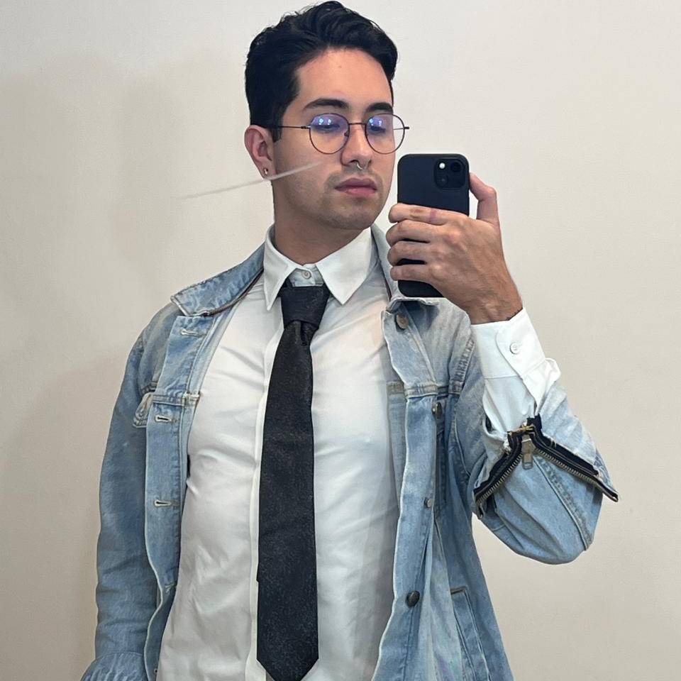 David Antonio Escamilla Illescas