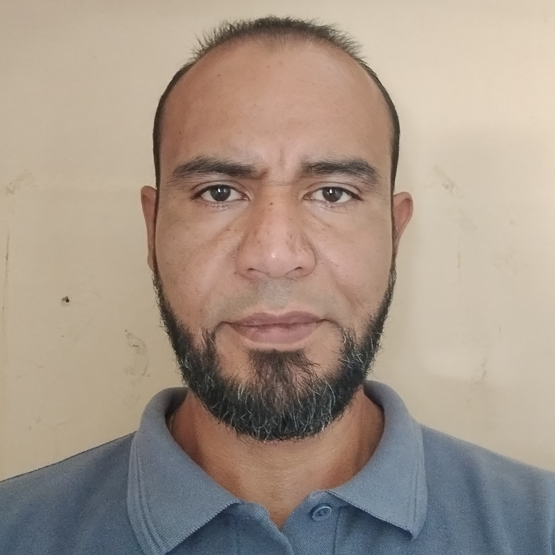 Francisco Javier Hernández Rubio